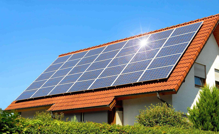 投資光伏發電站賺錢嗎，100畝光伏電站利潤多少