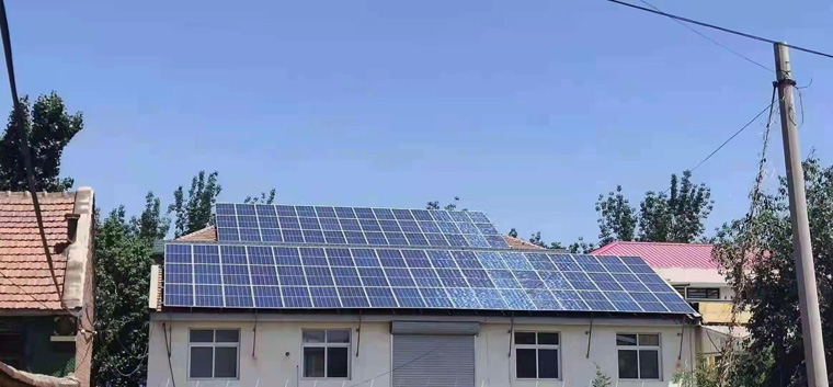 光伏和太陽能發電哪個更劃算，哪個發展空間大
