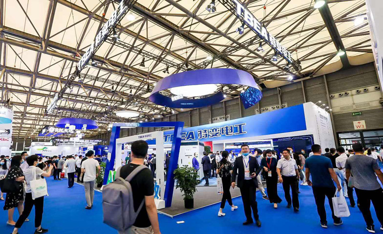 世界著名光伏展，2022光伏展會信息時間表