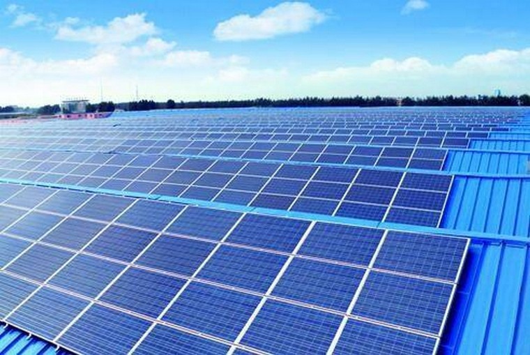 建50畝光伏發(fā)電需要投資多少錢(qián)，3mw光伏投資要多少