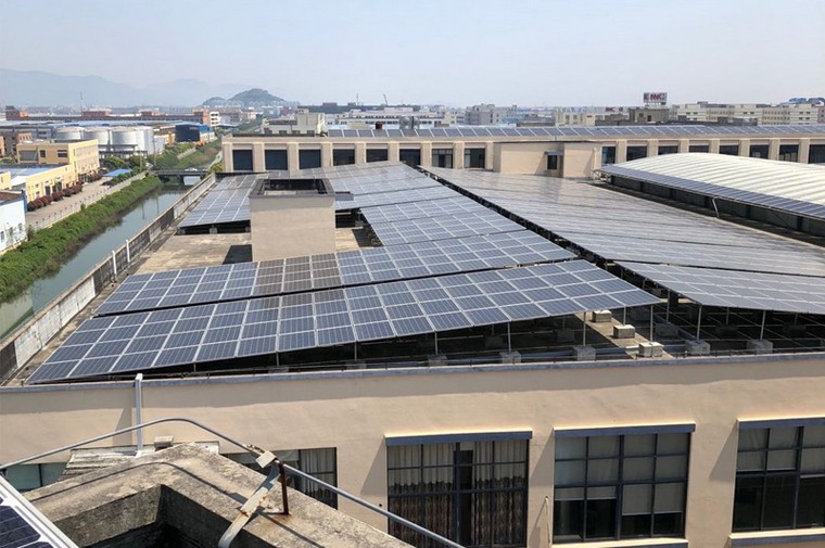 光伏逆變器上市公司龍頭排名，串聯式光伏逆變器龍頭