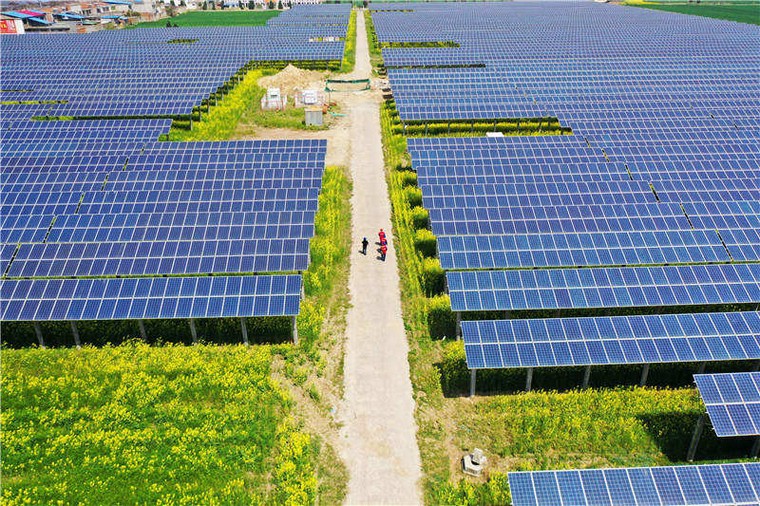 太陽(yáng)能光伏發(fā)電板88伏能用多大電池，太陽(yáng)能電池用50線可以嗎
