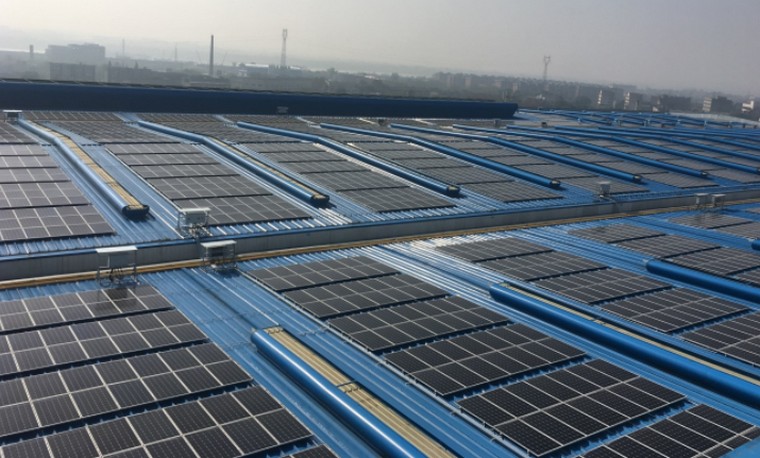 太陽能電池轉換效率，太陽電池光電轉換效率一般是多少