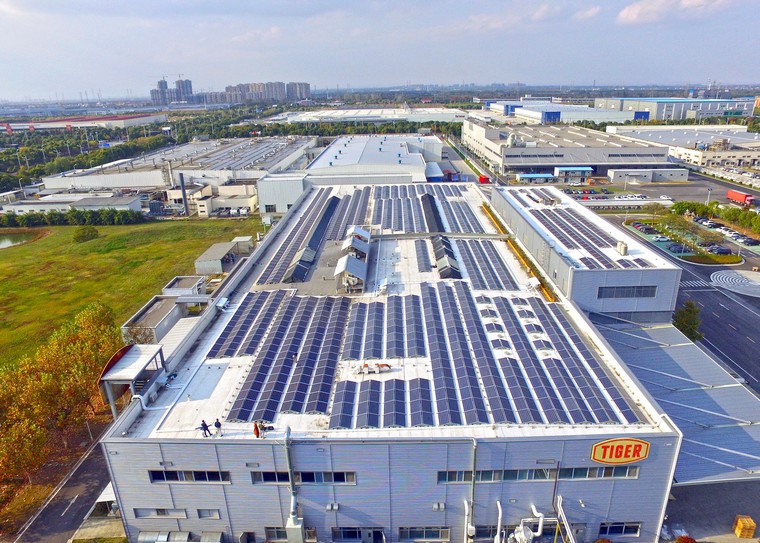 什么是棄光電量，光伏限電什么意思
