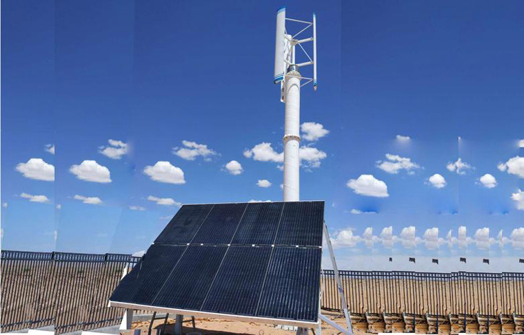 什么是風光互補發(fā)電系統，風光互補技術原理