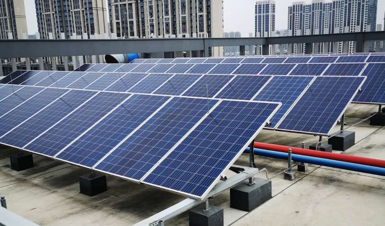 太陽能發(fā)電系統可以用多久