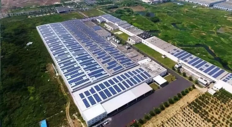  與建筑結合的光伏發電如何防雷?光伏發電需要雙向電表嗎？