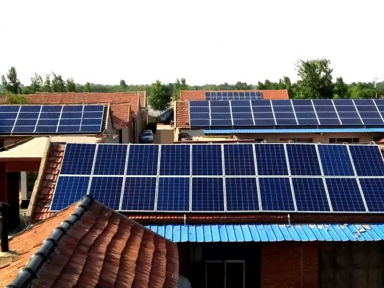 如何估算安裝的光伏電站發電量？計算公式是什么